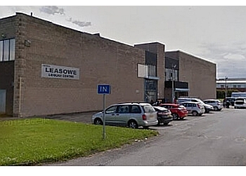 leasowe leisure centre swimming timetable