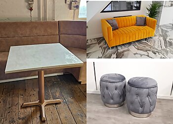 Leather Centre Furniture Ltd