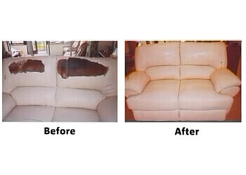 Leather Sofa Repair