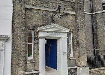 Leathes Prior Solicitors