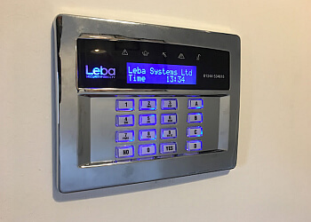 Leba Systems