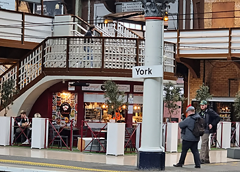 Lebaneat As You Go York