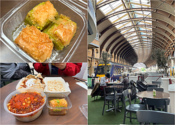 Lebaneat As You Go York