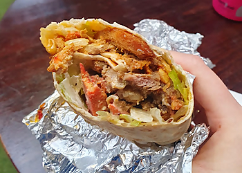 Lebaneat As You Go York