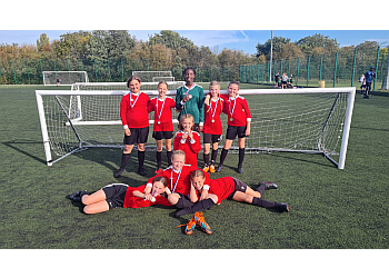 Lee Chapel Primary School