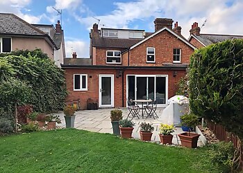 Lee Construction Builders Ltd