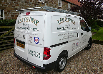 Lee Conway Decorating Services
