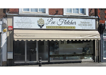 Lee Fletcher Funeral Services