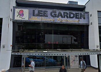 Lee Garden Restaurant