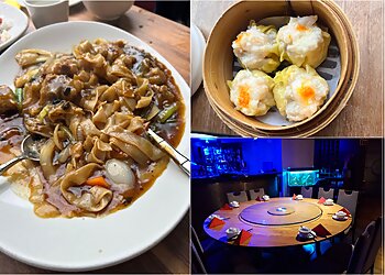 Lee Garden Restaurant