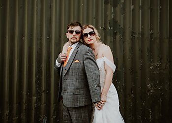 Lee Hatherall Photography