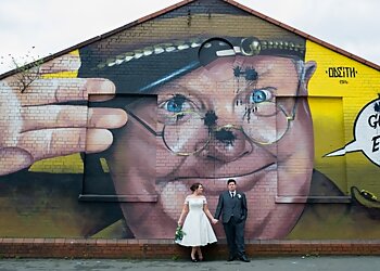 Lee Hatherall Photography