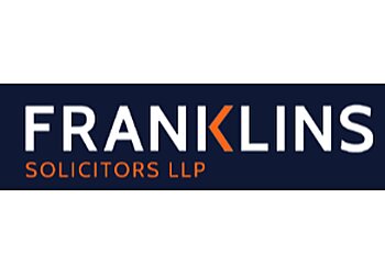 Lee Holmes - FRANKLINS SOLICITORS LLP