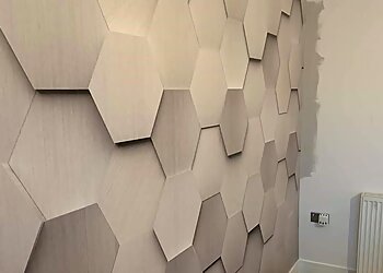 Lee Johnson Painter & Decorator