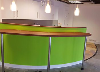 Lee Jordan Painters & Decorators