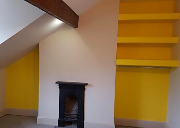 Lee Jordan Painters & Decorators