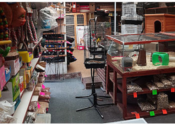 3 Best Pet Shops in Bolton, UK - Expert Recommendations