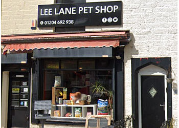 Lee Lane Pet Store