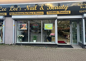 Lee Lee's Nail Coventry