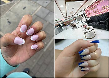 Lee Lee's Nail Coventry