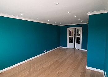 Lee Lent Painting And Decorating