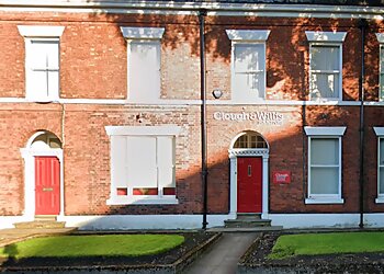 Lee Marston - CLOUGH & WILLIS SOLICITORS