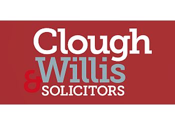 Lee Marston - CLOUGH & WILLIS SOLICITORS