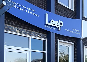 LeeP Accountants