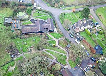 Lee Valley Animal Adventure Park