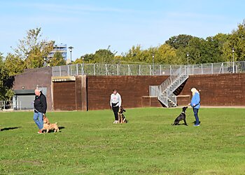 Lee Valley Dog Training School