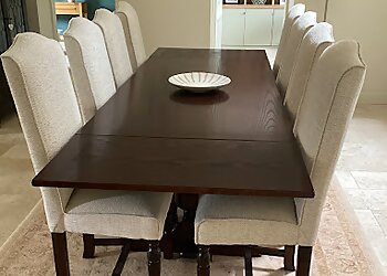 Lee Verity Upholstery