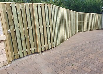 Lee Walker Fencing