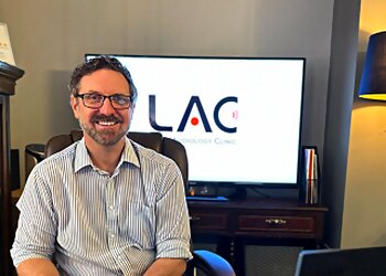 Leeds Audiology Clinic Ltd.