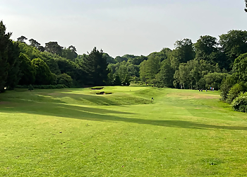 Leeds Castle Golf Course