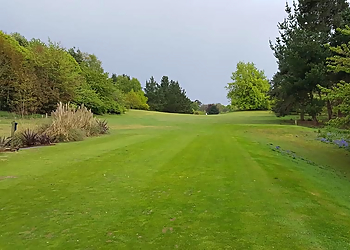 Leeds Castle Golf Course