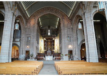 Leeds Cathedral