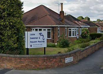 Leeds Chiropody and Podiatry Practice