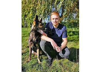 Leeds Dog School Ltd