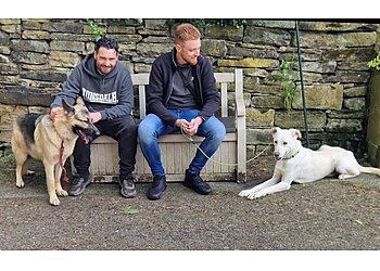 Leeds Dog School Ltd