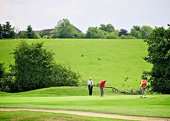 Leeds Golf Centre