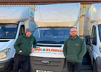 Leeds Junk & Rubbish Removal