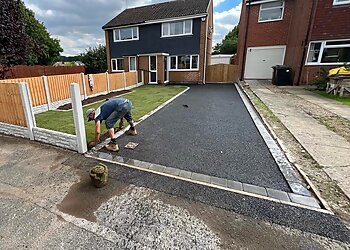 Leeds Landscapes & Driveways
