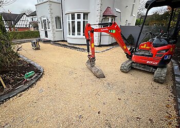 Leeds Landscapes & Driveways