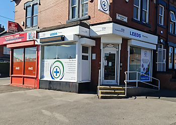 Leeds Pharmacy Leeds Pharmacy