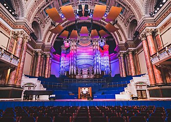 Leeds Town Hall