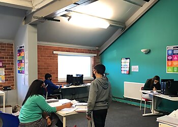 Leeds Tuition Centre