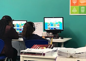 Leeds Tuition Centre