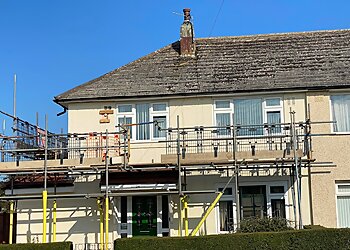 Leeds and District Roofing Ltd.