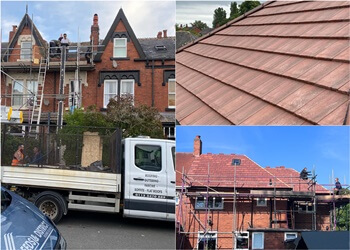 Leeds and District Roofing Ltd.