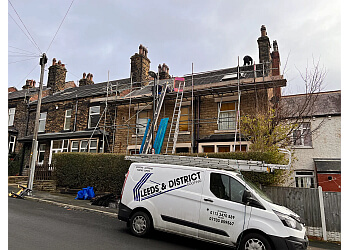 Leeds and District Roofing Ltd